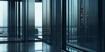 信联物业用的电梯究竟叫什么？