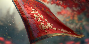 送物业不作为该写啥样的锦旗？
