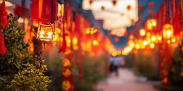 物业除夕送福利一般在什么时候？