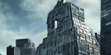 物业有权上锁楼顶吗？