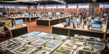 物业技能大赛都有什么项目呢？