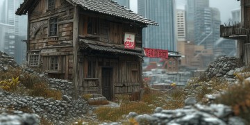 拆迁要去物业公司吗？