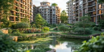 汇景东园物业究竟好不好？