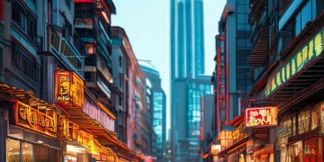 广州创盈路物业会收费吗？