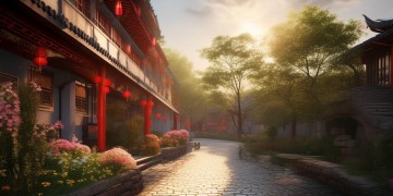 南长街物业什么时候通知？