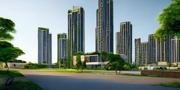 豪泽俪景物业究竟是怎样的公司？