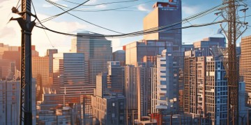 物业公共用电到底收费吗？