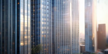 远银大厦物业可靠吗？