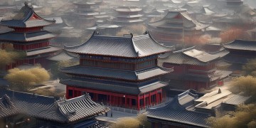 西安海伦国际究竟是什么物业？