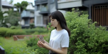 小区物业捡手镯合法吗？