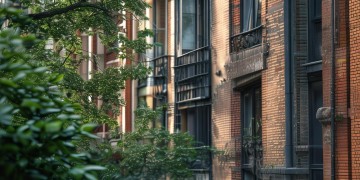 租客没买房，物业费能退吗？