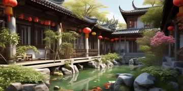 嘉兴物业究竟由什么单位管理？