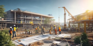 物业项目都有哪些岗位呢？