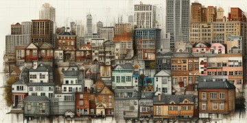 全民真的在呼吁取消物业吗？