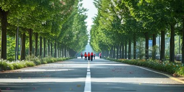 道路物业服务标准究竟是什么？