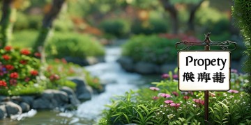 物业是什么的简称?英文又如何翻译?