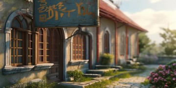 棉一物业究竟叫什么名字？