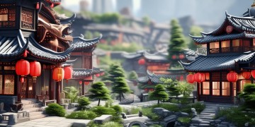 中国第一物业公司究竟是哪家？