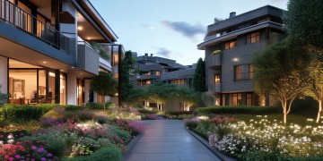 金科物业到底是什么档次？