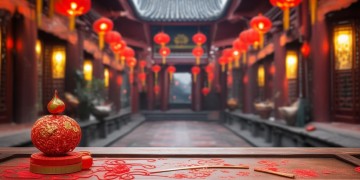 过年了，物业送什么东西合适呢？