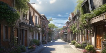 康乐路物业靠谱吗？