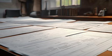 物业需要哪些开户申请？