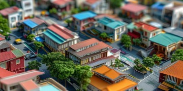 广州江同路是物业吗？