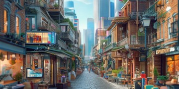 物业转行到底能做什么？