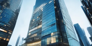 大宁宝华中心是什么物业？