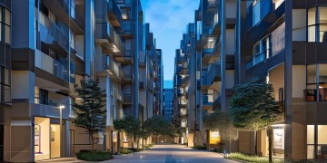 小区用电费用该由物业出吗？