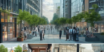 物业管理连锁是什么？