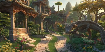 龙栖苑物业究竟是什么？