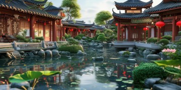 贵阳紫台物业究竟是什么意思？