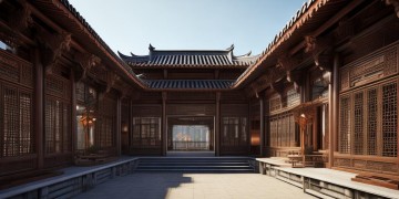 九铭云府物业究竟是什么？