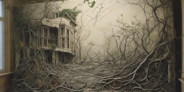 为什么必须要把物业撤掉？