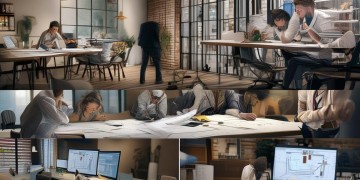 在物业上班一般要做什么？