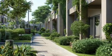 鲁疃嘉是由什么物业公司管理的呢？