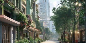 控江路物业好不好？