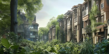 物业有权利不让业主住吗？