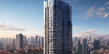 5A甲级写字楼的物业费为什么贵？