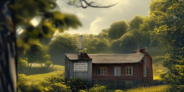 物业收取进料费合理吗？