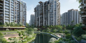 长沙新建小区物业合法吗？