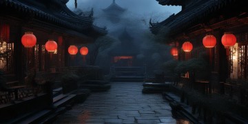 明月兰庭物业到底可靠吗？