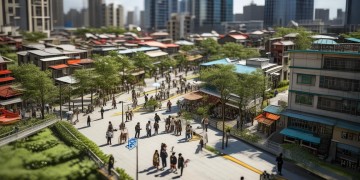 建阳城市物业究竟做什么的？