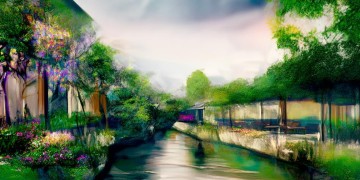世茂河滨花园究竟是什么物业？