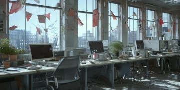 物业倒闭会有哪些先兆？