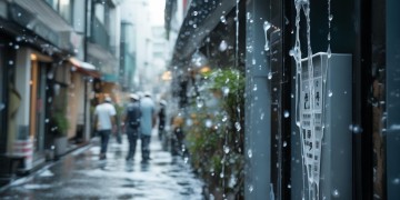 物业清洗业主电车合法吗？