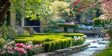 凤华花园是什么物业管理?