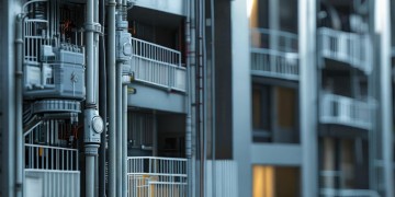 物业消防用电是什么费用？