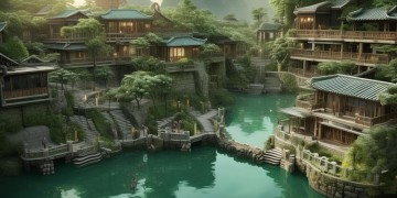 九珑湾物业究竟是什么样的存在？